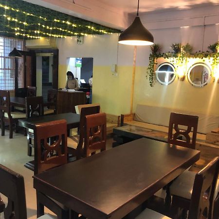 Jn Hotel Kohima Esterno foto
