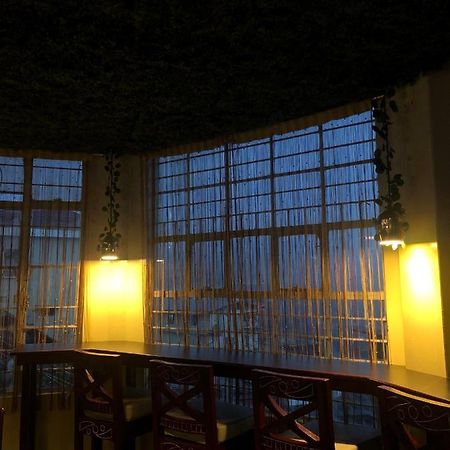 Jn Hotel Kohima Esterno foto