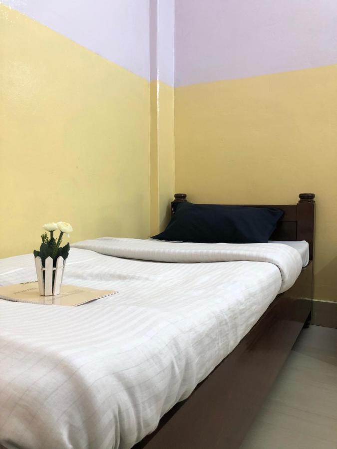 Jn Hotel Kohima Esterno foto