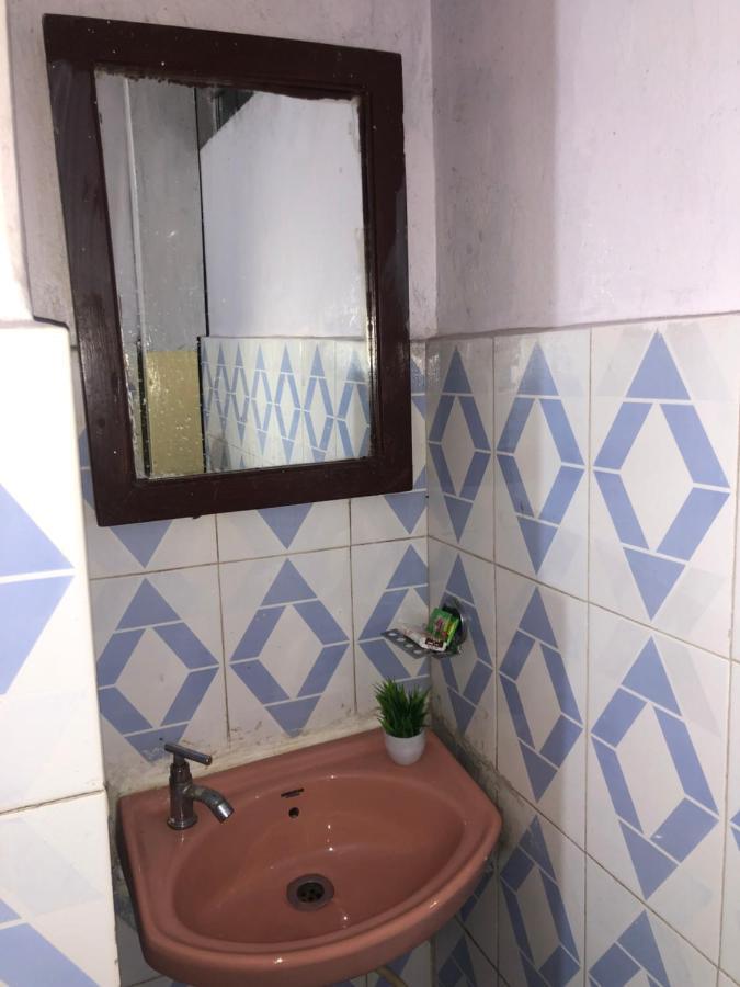 Jn Hotel Kohima Esterno foto